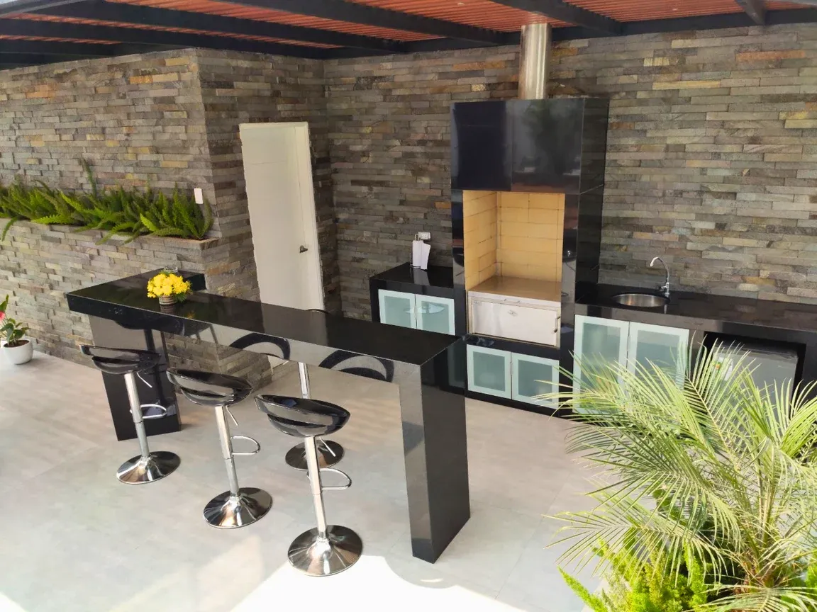 Accesorios · Barras · proyecto 2