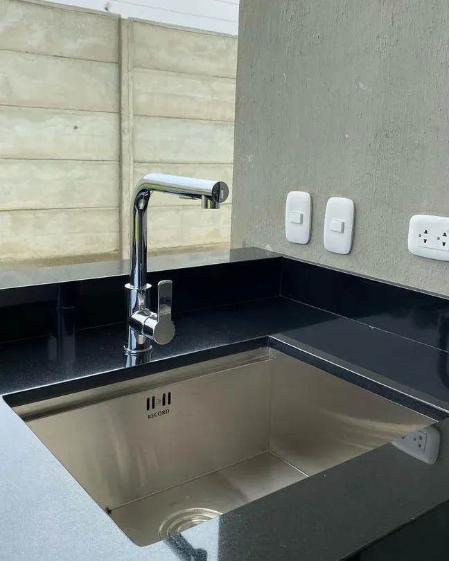Grifería · proyecto 1