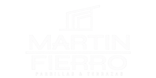 Martín Fierro · Parrillas & Terrazas