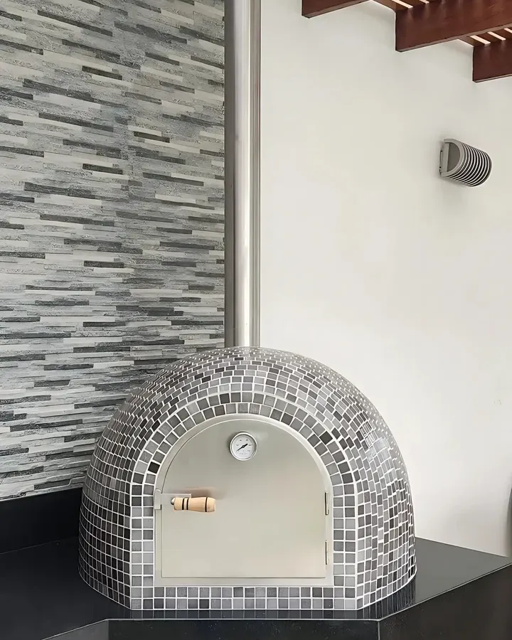 Accesorios · Horno · proyecto 4