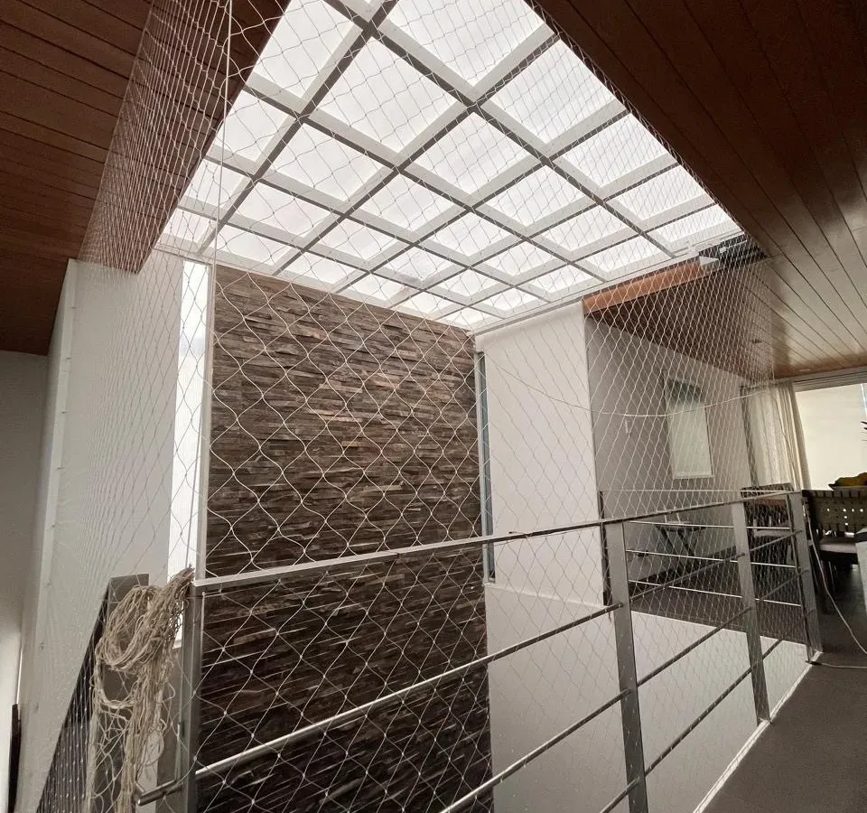 Techos · Panel · proyecto 1